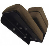 Instructional Buddy Seat for John Deere Sound Guard Cab