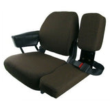 Instructional Buddy Seat for John Deere Sound Guard Cab