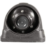 CabCAM Weatherproof Side Mount Observation Camera 110' w/ LED