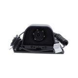 CabCAM WeatherProof Side Mount Observation Camera w/ Infrared