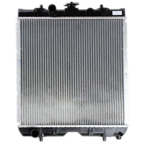 Heavy Duty Radiator for Kubota L3130, L3130F, L3430