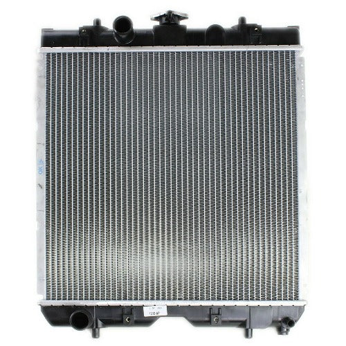 Heavy Duty Radiator for Kubota