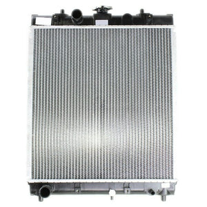 Heavy Duty Radiator for Kubota