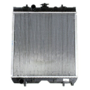 Heavy Duty Radiator for Kubota