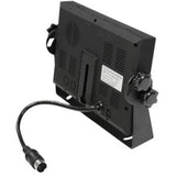 CabCAM 7" HD Color Observation Video Monitor