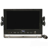 CabCAM 7" HD Color Observation Video Monitor