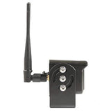 CabCAM Wireless Observation Camera 110° Ch 2 (2432 MHZ) w/ Infrared