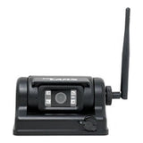 CabCAM HD WiFi Camera Rechargeable w/ Magnetic Base