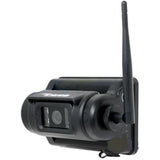 CabCAM HD WiFi Camera Rechargeable w/ Magnetic Base
