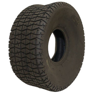 22 x 11 - 8 Tru Power 4 Ply Tubeless Tire Carlisle 511501