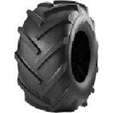 18 x 9.50 - 8 Super Lug 2 Ply Tubeless Tire Replacement For Carlisle 510080