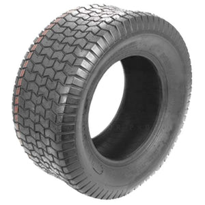 13 x 6.50 - 6 Turf Saver 2 Ply Tubeless Tire Replacement for Carlisle 5111851