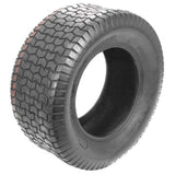 13 x 5.00 - 6 Turf Saver 4 Ply Tubeless Tire Replacement For Carlisle 5110211