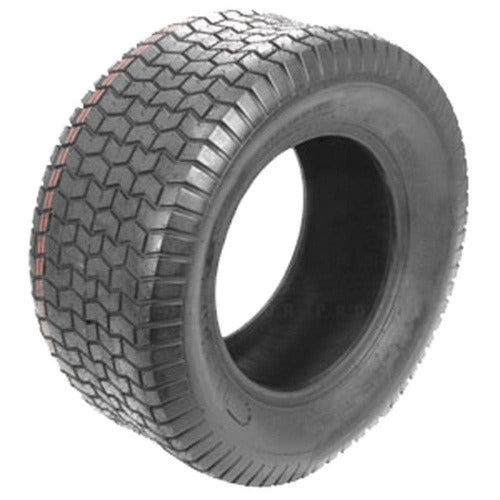 4.80 / 4.00 - 8 Turf Saver 2 Ply Tubeless Tire Replacement For Carlisle 5112501