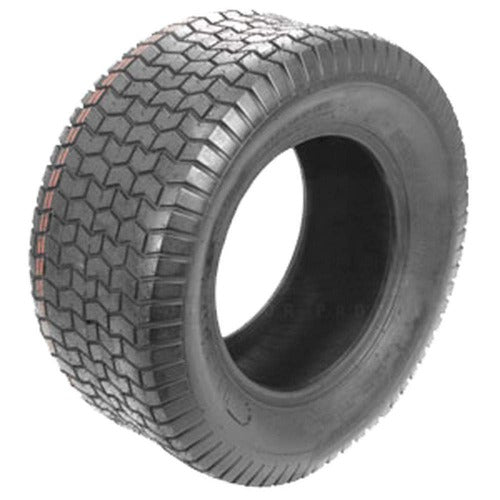 13 x 6.50 - 6 Turf Saver 4 Ply Tubeless Tire Replacement For Carlisle 5111851