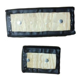 Crawler Seat Cushion Arm Rest Set for Case