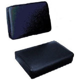 4 Piece Tractor Seat Cushion Set for Case Crawler