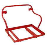 Tractor Seat Cushion Frame for International / Farmall