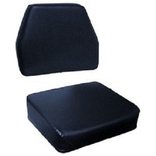 2 Piece Tractor Seat Cushion Set for International / Farmall