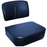 2 Piece Crawler Seat Cushion Set For John Deere