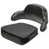 2 Piece Tractor Seat Cushion Set for John Deere