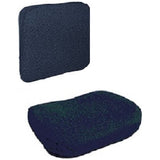 2 Piece Tractor Seat Cushion Set for Massey Ferguson