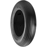 4.80 - 8 Straight Rib Tread 2 Ply Tubeless Tire Replacement For Carlisle 5134511