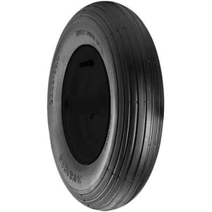 4.80 - 8 Straight Rib 4 Ply Tubeless Tire Replacement For Carlisle 5130511