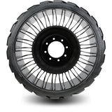 10N16.5 Tweel Airless Tire Skid Steer Loader (All Terrain) 8 LUG - 93405