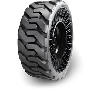 10N16.5 Tweel Airless Tire Skid Steer Loader (All Terrain) 8 LUG - 93405