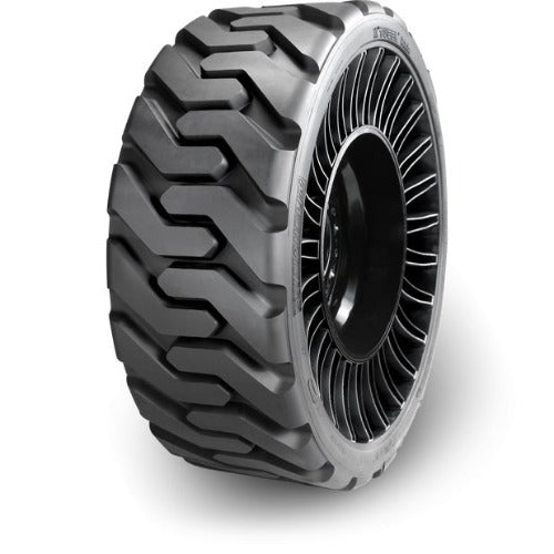 10N16.5 Tweel Airless Tire Skid Steer Loader (All Terrain) 8 LUG - 93405