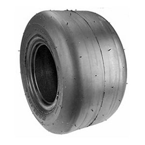 4.80 / 4.00 - 8 Smooth 4 Ply Tubeless Tire Carlisle 5120511