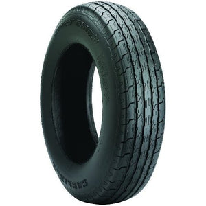 4.80 x 12 - 4 Sport Trail LH LRC/ 6 Ply Tubeless Tire Carlisle 6H01291