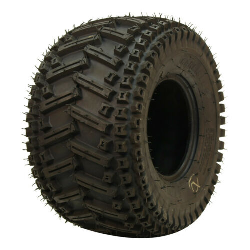 Tubeless Tire 11