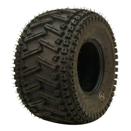 22 x 11 x 9 Stryker ATV / UTV 2 Ply Tubeless Tire Carlisle 531065