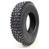 4.10 / 3.50 - 5 Stud 2 Ply Tubeless Tire Replacement For Carlisle 5160301 Go Kart Tire