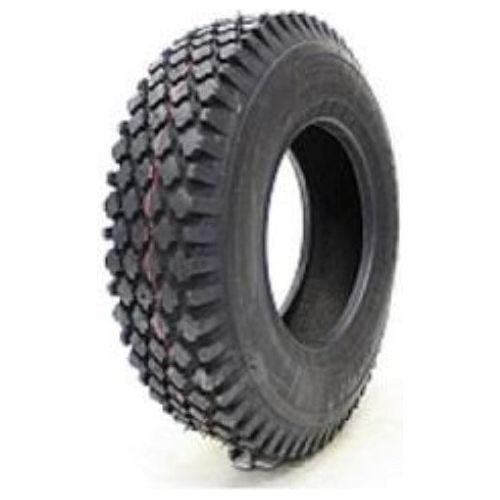 4.80 / 4 - 8 Stud 2 Ply Tubeless Carlisle 5160501 Go Kart Tire