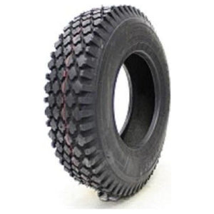 4.80 / 4.00 - 8 Stud 4 Ply Tubeless Carlisle 5164291 Go Kart Tire