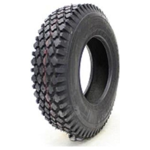 4.80 / 4.00 - 8 Stud 4 Ply Tubeless Replacement For Carlisle 5164291 Go Kart Tire