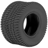 15 x 6.50 - 8 Super Turf 4 Ply Tubeless Tire Replacement For Carlisle 6L03071