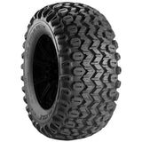 24 x 12 - 12 HD Field Trax 67F 3 Star A/T All Terrain ATV / UTV Carlisle 560366