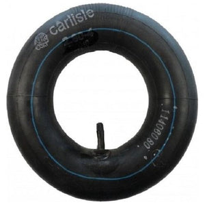 4.10 / 3.50 - 5 Heavy Duty Tire Inner Tube (Straight Stem) 320070