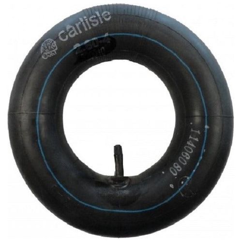 4.10 / 3.50 - 4 Heavy Duty Tire Inner Tube (Straight Stem) 320040