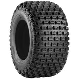 22.50 x 10 - 8 AT Turf Tamer 4 Ply Tubeless Tire Carlisle 55U3C7