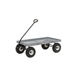22″ x 40″ Expanded Metal 580 Speedway Express  Landscape Wagon 2000 #